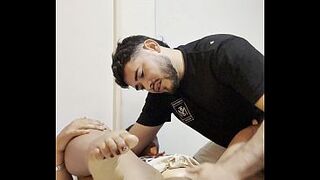 It feels so priceless to have your fingers inside me until I cum.