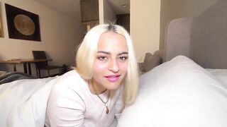 My step sister’s superlatively good ally and I shared a couch and things got intensive (creampie)