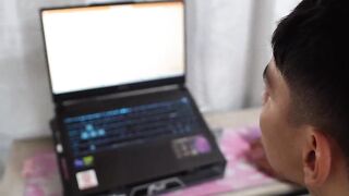 IT technician begins watching porn of my wife -.-