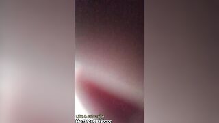 Ebony preggy eighteen year old floozy sucks small petite daddies schlong like a pro , get drilled hard doggy position & get missionary