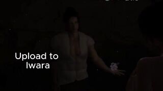 Condor Heroes Side Story