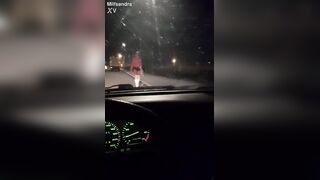 German street prostitute, mother I'd like to fuck Sandra from Ludwigsburg