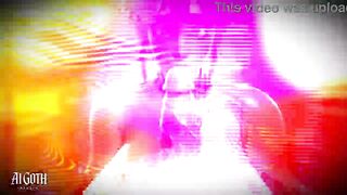 Oriental CG Bimbo vs Monster BBC (PMV)