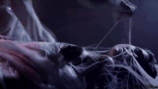 When Adriana and her spouse discover smth odd that shines brightly, they end up being in an alternate dimension. Where SEX is all they can do!
