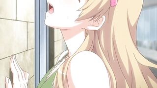 Comics teens screwing in public park