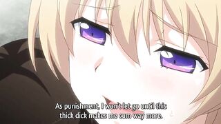 Comics teens screwing in public park