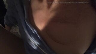 Real deception. Allies take turns screwing my wife in the booty