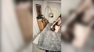 eighteen-03-2026 Tease Show Part I