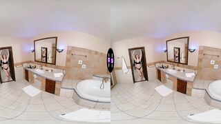 Shower Squirt - Trailer