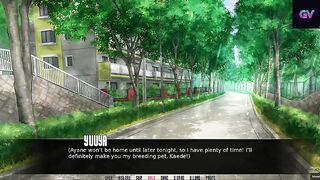 Happily Raising Lovecrazy Aunt