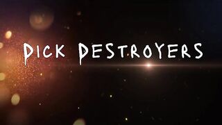 My Soft Corpulent Nice-looking Wrinkled Soles Are Penis Destroyers! (PREVIEW)