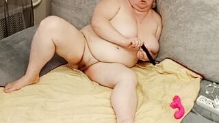 large rock hard twat, butt, and biggest melons #15