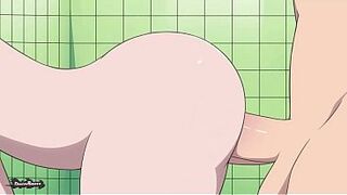 artoon Sex In The Shower // COMICS Uncensored