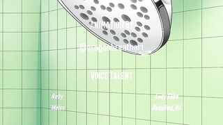 artoon Sex In The Shower // COMICS Uncensored