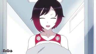 artoon Sex In The Shower // COMICS Uncensored