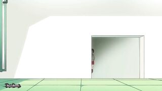 artoon Sex In The Shower // COMICS Uncensored