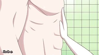 artoon Sex In The Shower // COMICS Uncensored