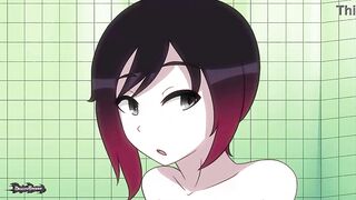 artoon Sex In The Shower // COMICS Uncensored