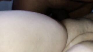 I went with the choice.