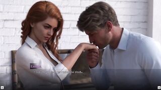 Boundaries of Morality 23 Photoshoot Between Emma and Andrew Was so Hawt and Private