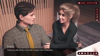 Whispers of Wish twenty one Emma Wanna Get Spanked by Alex