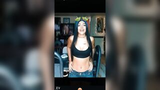 Look at Michel as the pe