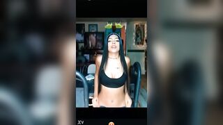 Look at Michel as the pe