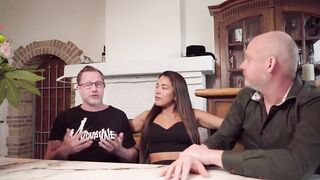 Wings & Claws: Paul Part three - Intimate Life, Confidence Issues & What Happened on the Sofa