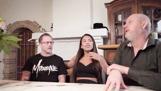 Wings & Claws Podcast Mianins, Pantera & Paul Xstalker Part 1