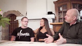 Wings & Claws Podcast Mianins, Pantera & Paul Xstalker Part 1