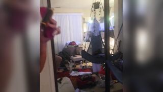 Behind the Scenes Pre-party Preparation, Wardrobe Struggle Is Very Real!