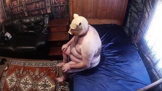 Miss Carrie and Satana’s Piggy Part 1