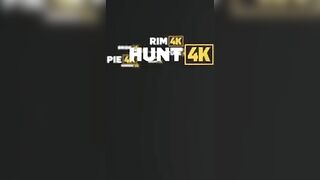 VIP4K. This guy believed this chab had ordered food delivery, but it was Cunt delivery