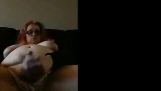 Princess Udders 2018 Compilation - Blasts from the Pasts