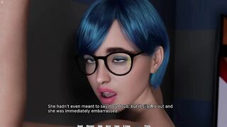 2 Lustful Tranny Beauties Having Anal Sex In Gaming Arcade