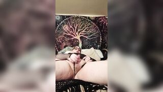 Hawt trans whore Showing anything off