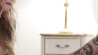 My TS Stepsister two_scene two_ts Step Sis Likes Rod