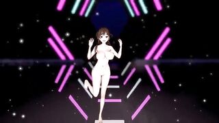 Mmd - Party tonight Sex