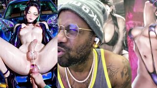 Taut Small Transgender Cowgirl Cum Screwing, Trans League Of Legends Cum Dumping, Transgender Beauty Riding Dick Until This babe Cums Hard, Transgender Villain Cumming, AI Generated