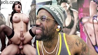 Taut Small Transgender Cowgirl Cum Screwing, Trans League Of Legends Cum Dumping, Transgender Beauty Riding Dick Until This babe Cums Hard, Transgender Villain Cumming, AI Generated