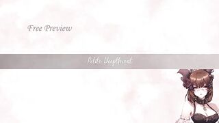 Drank TWICE Whilst Being a Mouth Snatch