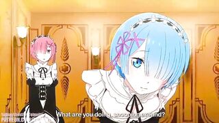 movie scene porno kono subarashaii sekai ni shufuku o!