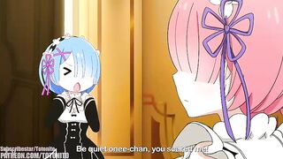 movie scene porno kono subarashaii sekai ni shufuku o!