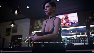 Boundaries of Morality 12 Animation, Porn games, Adult games, cg game, Visual novel