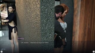 Boundaries of Morality 12 Animation, Porn games, Adult games, cg game, Visual novel