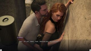 Boundaries of Morality 12 Animation, Porn games, Adult games, cg game, Visual novel