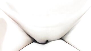 MI ROOMIE LATIN BABE CALIENTE DE LINDAS TETAS QUIERE VERGA (MIKA PLEASING)