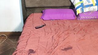 Juan Stone Bites & Bangs Plump Valentina: Ardent Biting Fetish Hardcore Feb 13, 2026