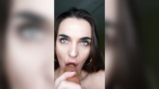 BLASPHEMOUS MASTURBATION ON MOVIE SCENE CALL WITH LOVER