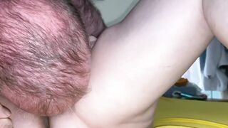 Screwing my neighbor